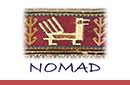 Logo NOMAD Bioscience GmbH