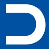 Logo DOMS Industries Ltd.