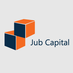 Logo JUB Capital Management LLP