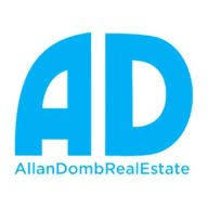 Logo Allan Domb Real Estate