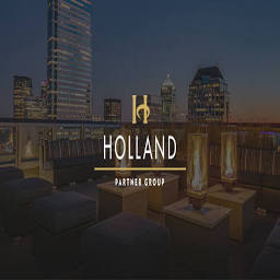Logo Holland Partner Group LLC