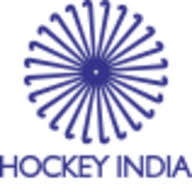 Logo Hockey India