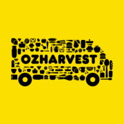 Logo OzHarvest