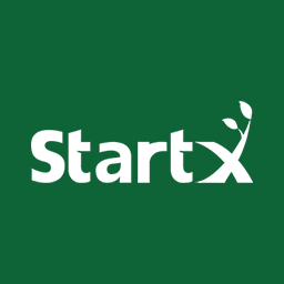 Logo StartX, Inc.