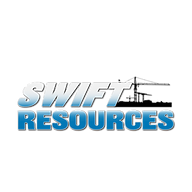Logo Swift Resources Ltd.
