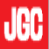 Logo JGC Gulf International Co. Ltd.