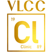Logo VLCC Personal Care Ltd.