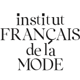 Logo Institut Français de la Mode