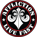 Logo Affliction Holdings LLC