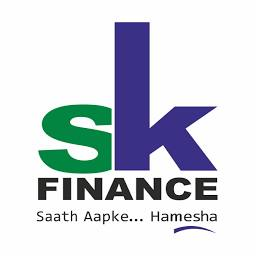 Logo SK Finance Ltd.