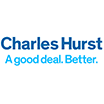 Logo Charles Hurst Dublin Ltd.
