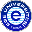 Logo Ege Universitesi