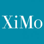 Logo XiMo AG