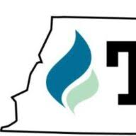 Logo Tennessee Gas Association