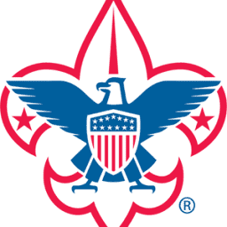 Logo Alamo Area Council Boy Scouts of America