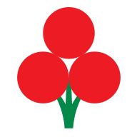 Logo Community Chest of Korea