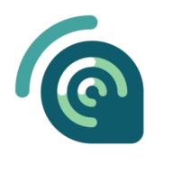 Logo The Hearing & Speech Foundation