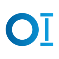 Logo Ocean Installer AS