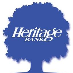 Logo Heritage Bank, Inc. (Erlanger, Kentucky)