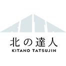 Logo Kitanotatsujin Corp.