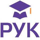 Logo Russian University of Cooperation