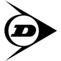 Logo Dunlop Sports Co., Ltd.