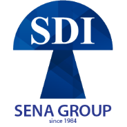 Logo Sena Diecasting Industries Sdn. Bhd.