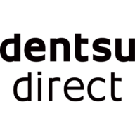 Logo Dentsu Direct, Inc.