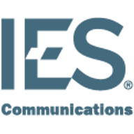 Logo IES Communications LLC