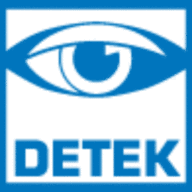 Logo Detek AG