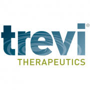 Logo Trevi Therapeutics, Inc.