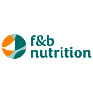 Logo F&B Nutrition Sdn. Bhd.