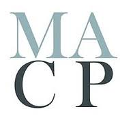 Logo Macp Organization