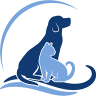 Logo Blue River PetCare LLC