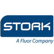 Logo Stork Technical Services Holding BV