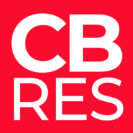 Logo Community Bank Real Estate Solutions LLC