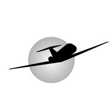 Logo Hawthorne Global Aviation Services LLC