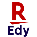 Logo Rakuten Edy, Inc.