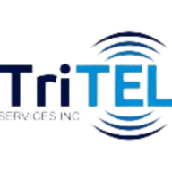 Logo Tritel Services (Pvt) Ltd.