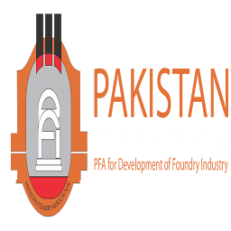 Logo Pakistan Foundry Association