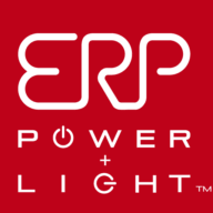 Logo ERP Power LLC
