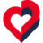 Logo American Heart of Poland SA
