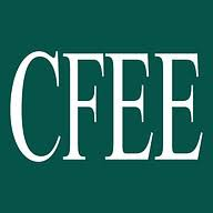 Logo California Foundation on The Environment & The Economy