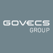 Logo GOVECS AG