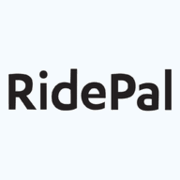 Logo RidePal, Inc.