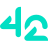 Logo 42Floors, Inc.