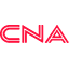 Logo Editora CNA Cultural Norte Americano SA