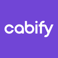 Logo Cabify España SL