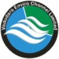 Logo Vadodara Enviro Channel Ltd.