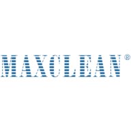 Logo Maxclean (China) Holdings Ltd.